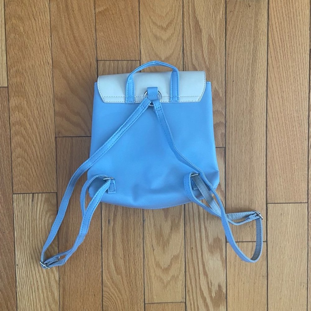 Mini Backpack - Picture 8 of 11